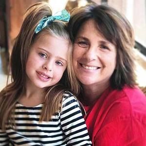 Meet your Posher, Julie